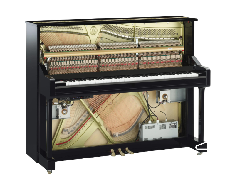 Review YAMAHA YUS3 TA2 TRANSACOUSTIC™