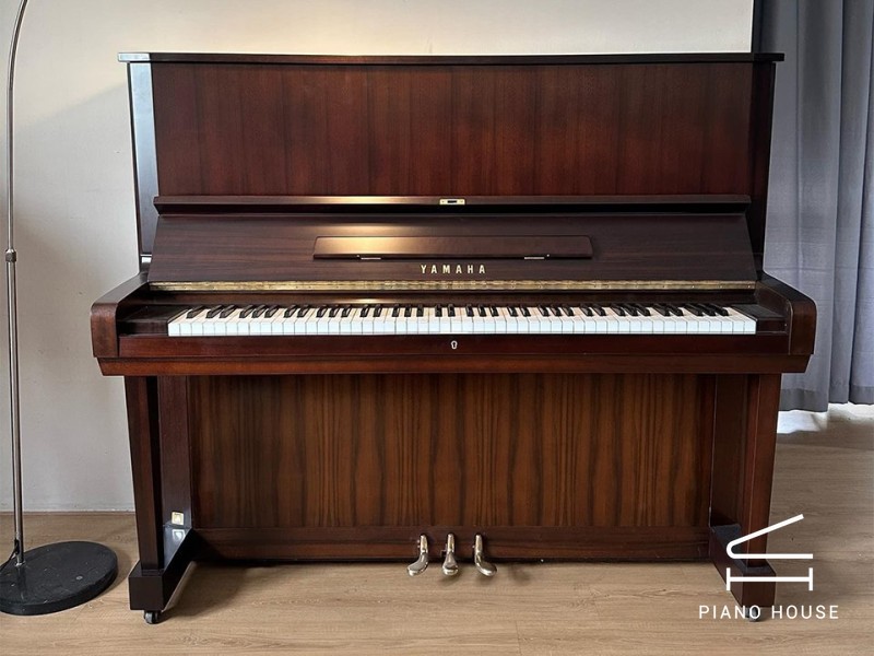 Tìm Hiểu YAMAHA U3G Wn