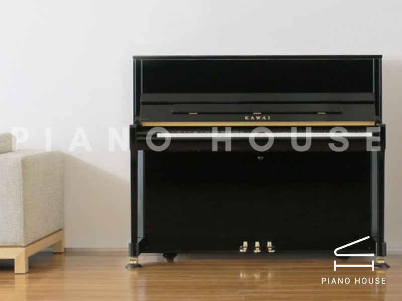 So sánh piano Kawai ND-21 và Yamaha U3