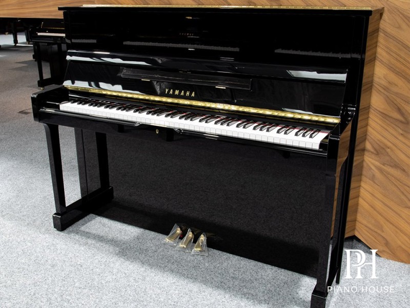 Nên Mua YAMAHA SU118 Không?