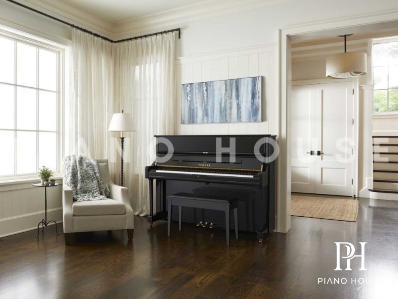 Nên Mua YAMAHA U1 PE (Used) Không?