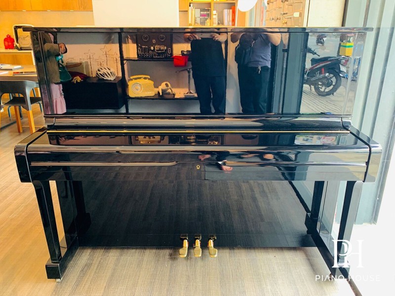 YAMAHA U1M Có Tốt Không?