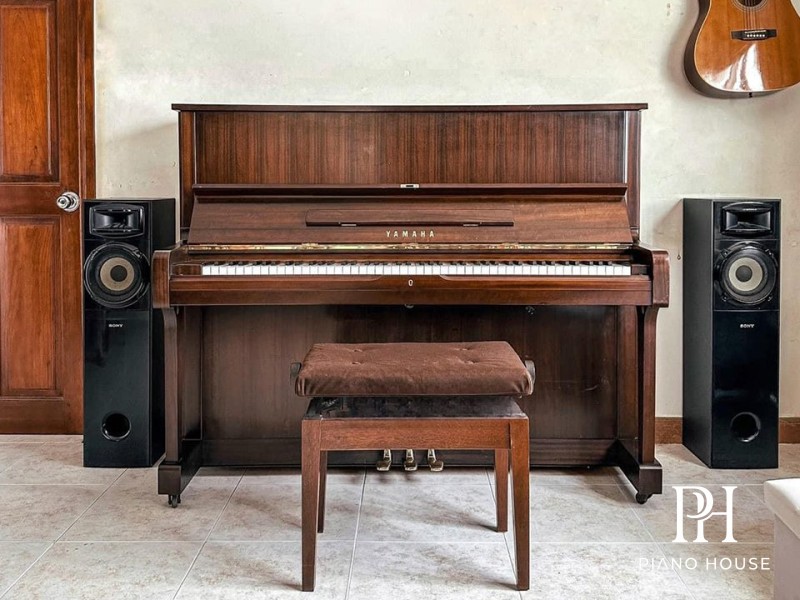 Tìm Hiểu YAMAHA U1H Wn