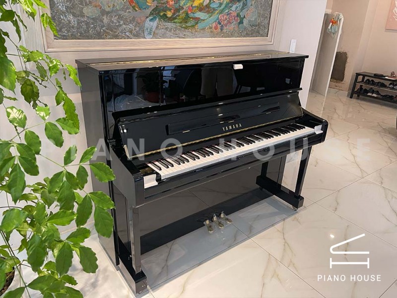 Lịch sử và quá trình hình thành Piano Yamaha U1