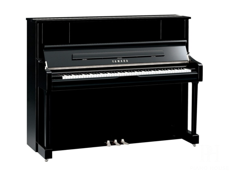 YAMAHA U1J PEC - Review Chi Tiết