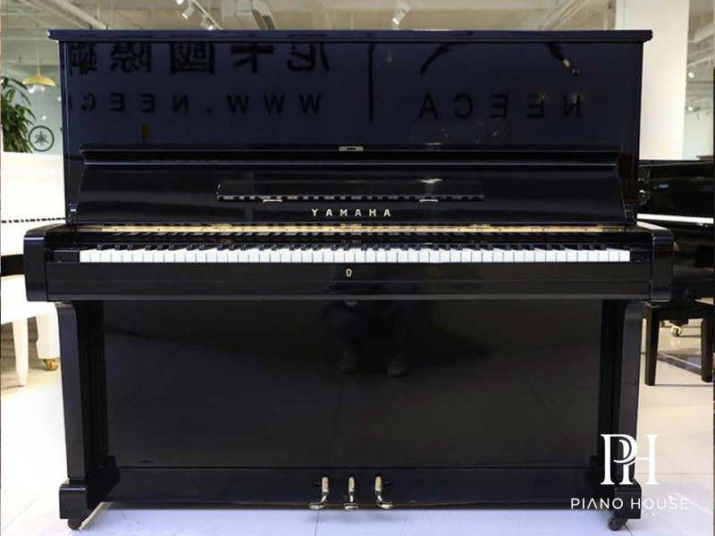 Tất Tần Tật Về YAMAHA U2C