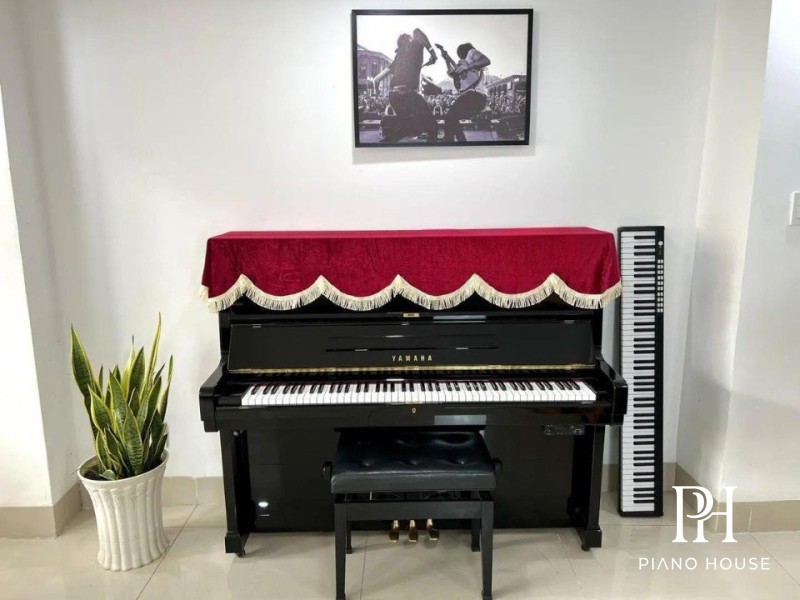 YAMAHA U2F Có Tốt Không?