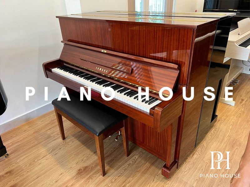 Tất Tần Tật Về YAMAHA U2MH