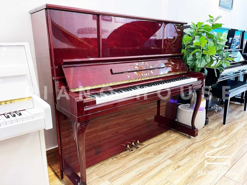 YAMAHA U30BiC Có Tốt Không?