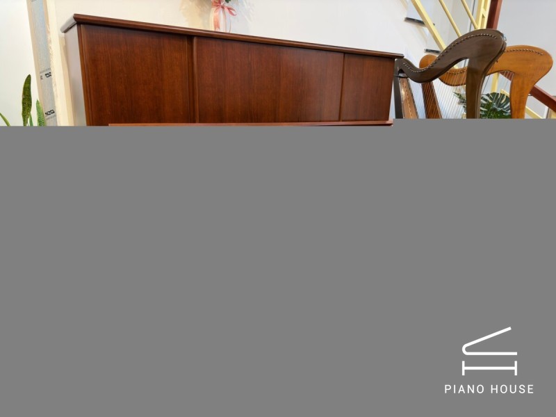 Trải Nghiệm YAMAHA U30 ChC