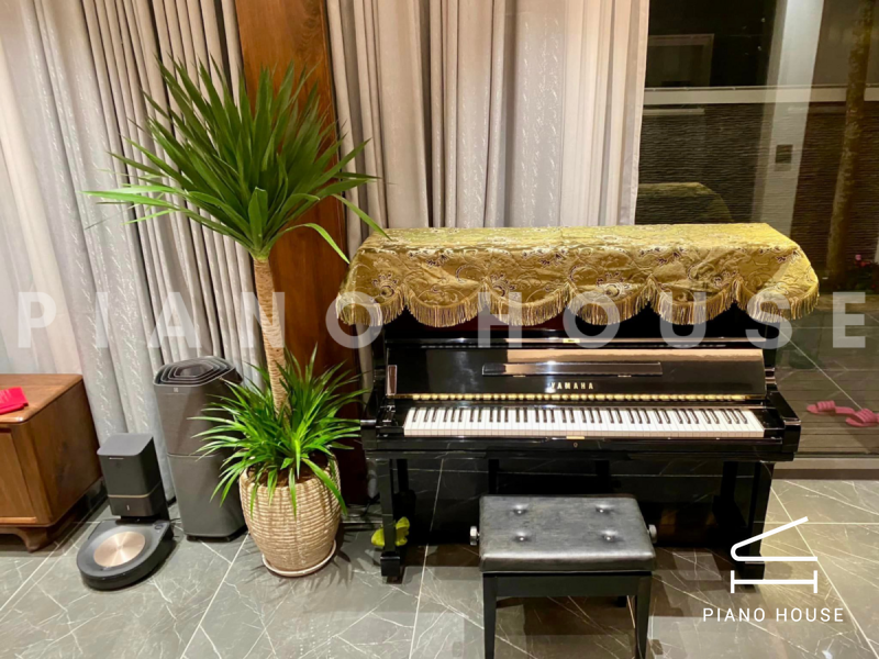 Tất Tần Tật Về YAMAHA U3H seri 3.0 