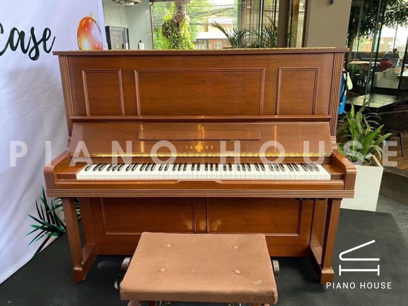 YAMAHA U300 Wn Có Tốt Không?