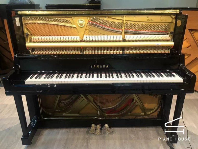 Nên Mua YAMAHA UX10A Không?