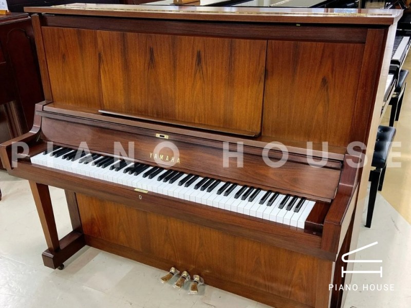Tìm Hiểu YAMAHA UX50 Rw