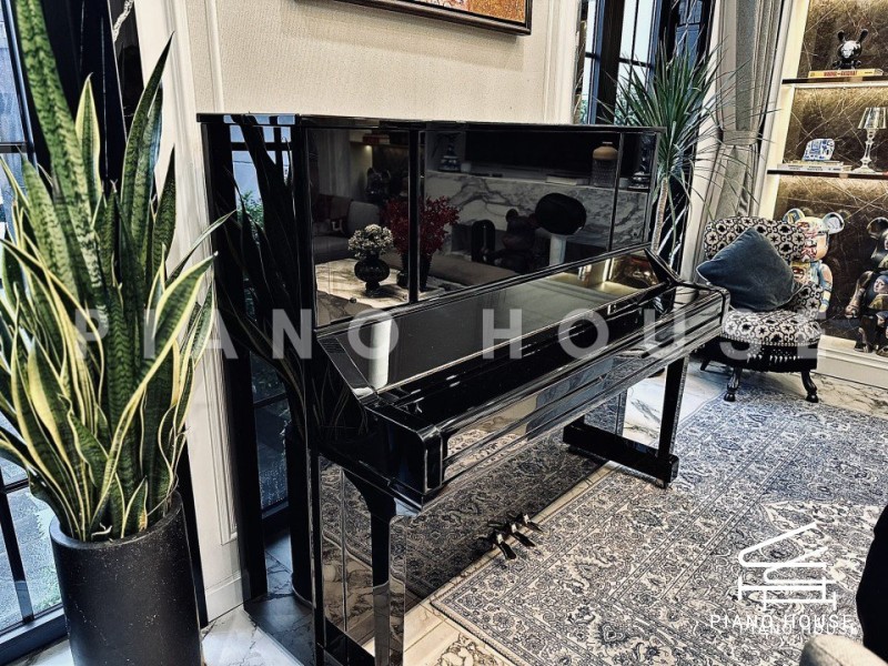 Tất Tần Tật Về YAMAHA YU33