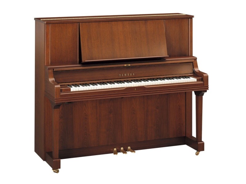 YAMAHA YUS5 SW (new) Có Tốt Không?