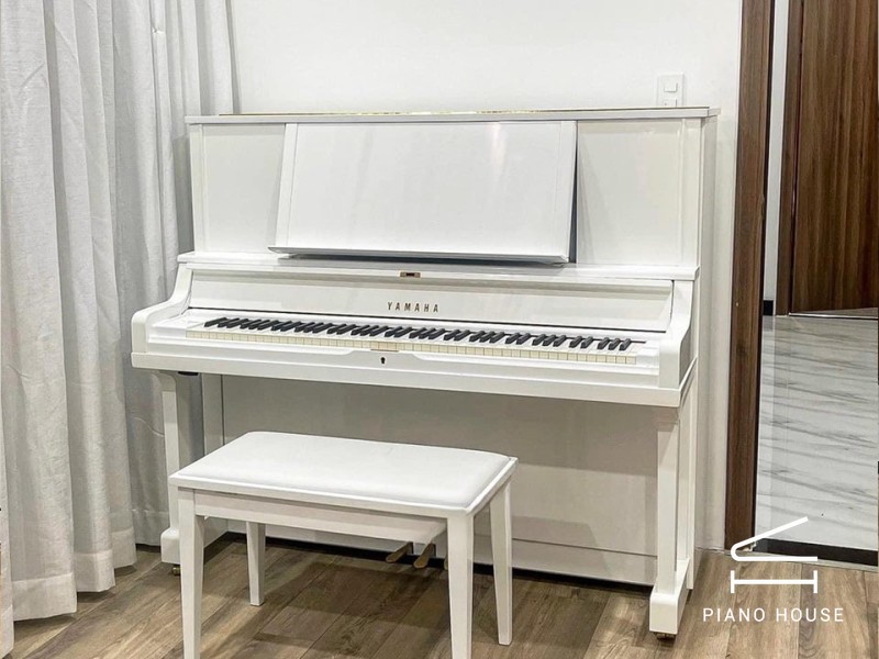 Nên Mua YAMAHA YUS5 PWH (new) Không?