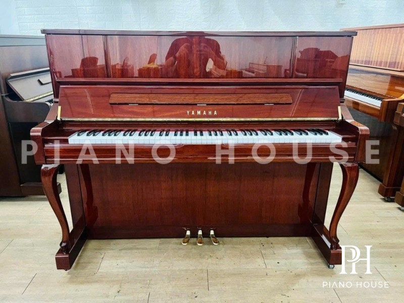 Tìm Hiểu YAMAHA YU10 MhC
