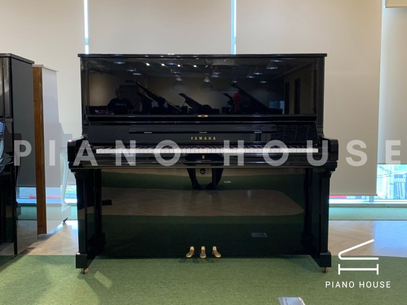 Trải Nghiệm YAMAHA YUS3 PE