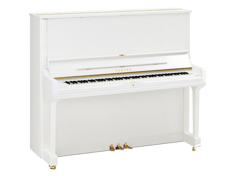 Đánh Giá YAMAHA YUS3 PWH