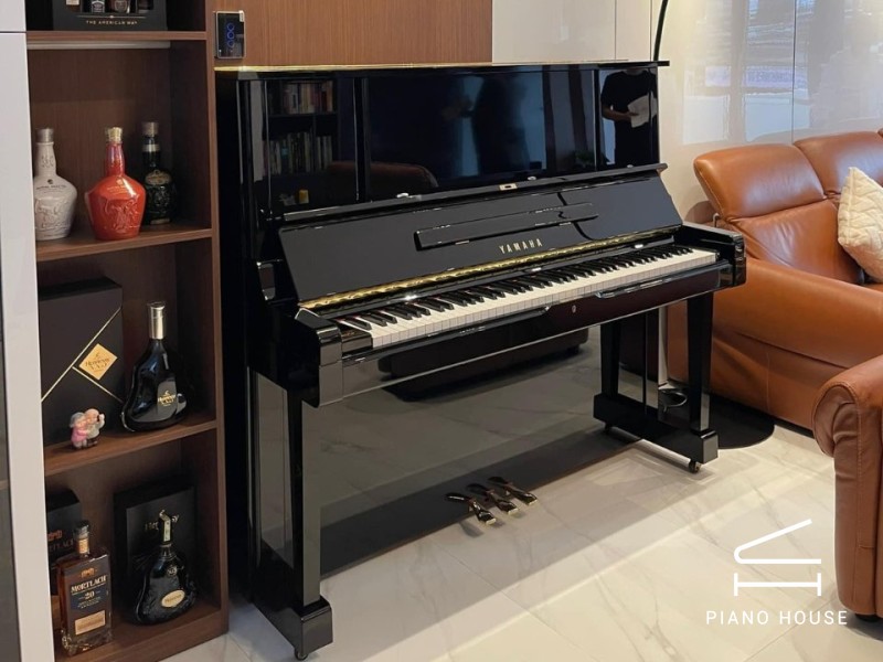 Tất Tần Tật Về YAMAHA YUX