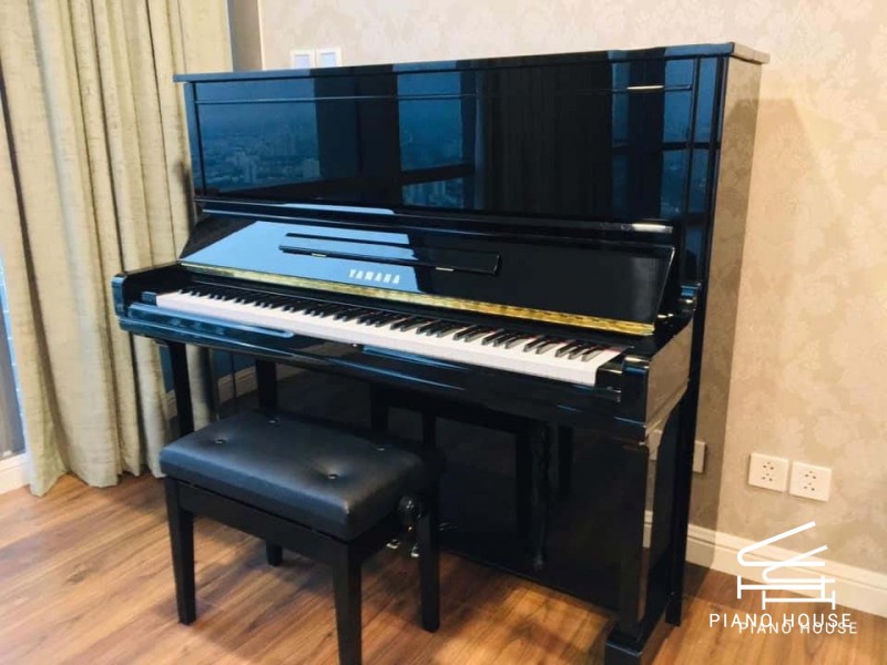 「Sale 10%」REVIEW ĐÀN PIANO CƠ YAMAHA U300