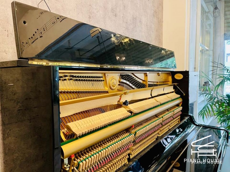 「Sale 10%」REVIEW ĐÀN PIANO CƠ YAMAHA U3M