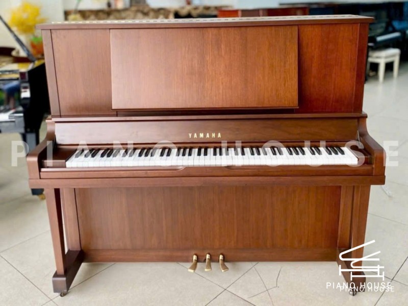 「Sale 10%」REVIEW ĐÀN PIANO CƠ YAMAHA UX30