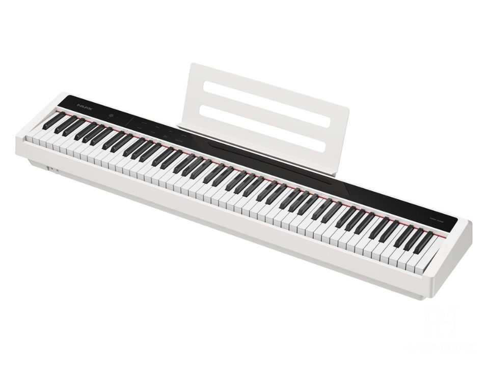 NUX NPK-200 White