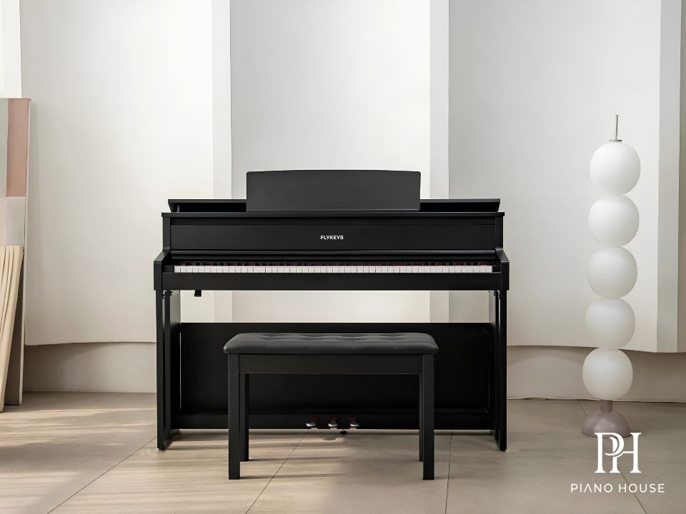 Flykeys FDP7