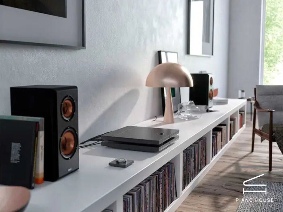 Ampli Devialet Expert 210 Pro Dual