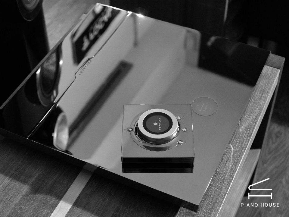 Ampli Devialet Expert 220 Pro