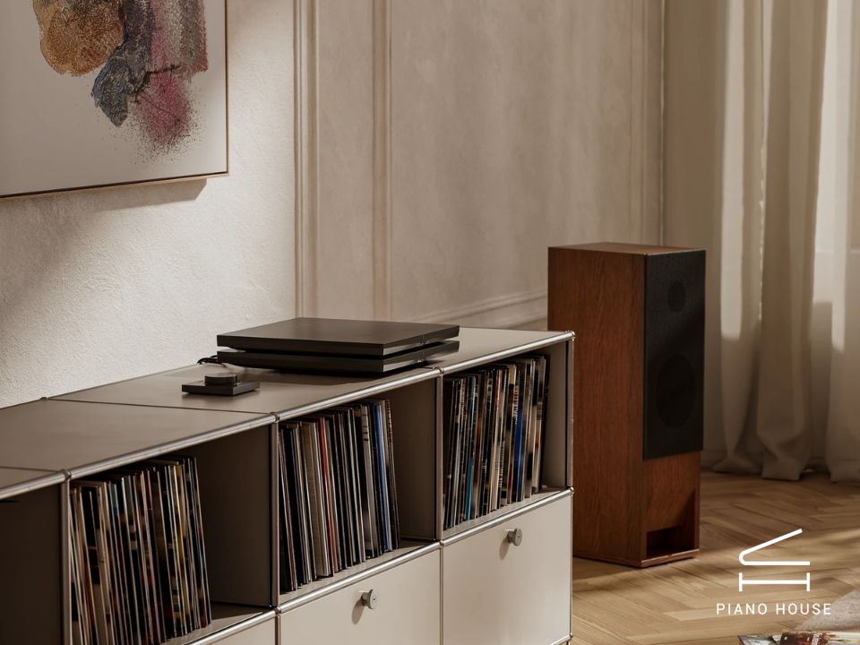 Ampli Devialet Expert 440 Pro Dual 