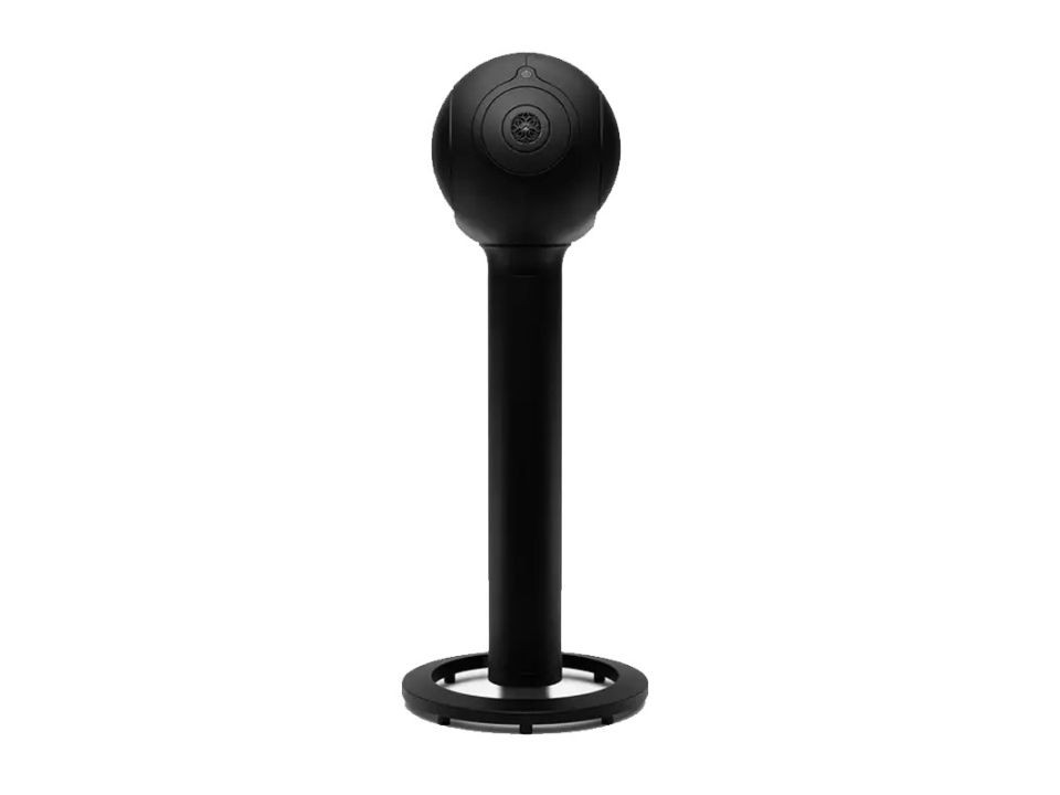 Devialet Tree Matte - Matte Black