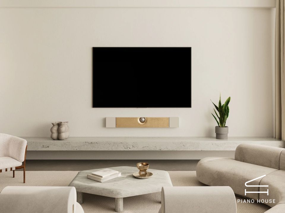 Devialet Dione - Opéra de Paris