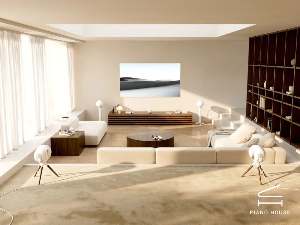 Devialet Phantom Theater 5