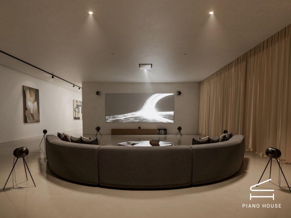 Devialet Phantom Theater 9