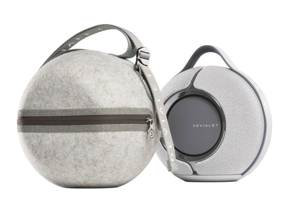 Devialet Mania Cocoon 