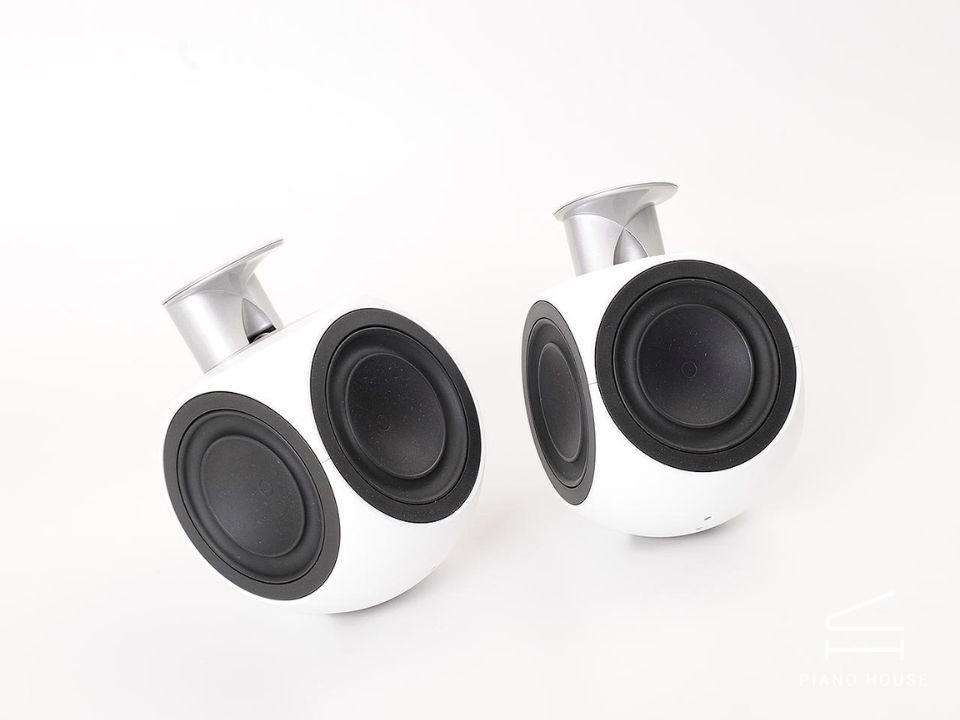 Bang & Olufsen Beolab 3 - White