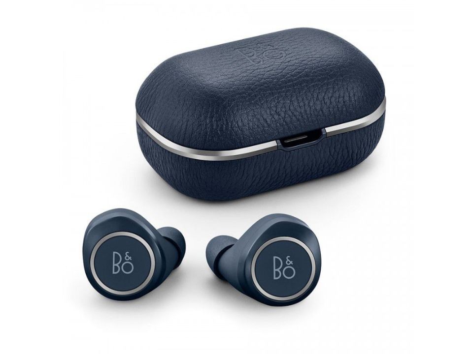 Bang & Olufsen Beoplay E8 2.0 - Indigo Blue