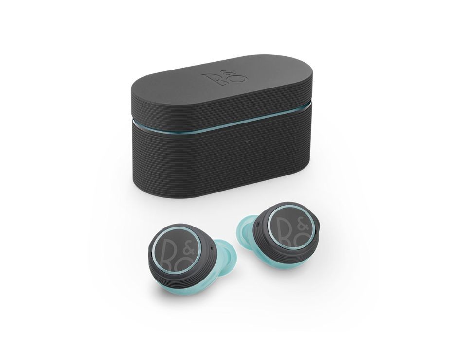 Bang & Olufsen Beoplay E8 Sport - Anthracite Oxygen