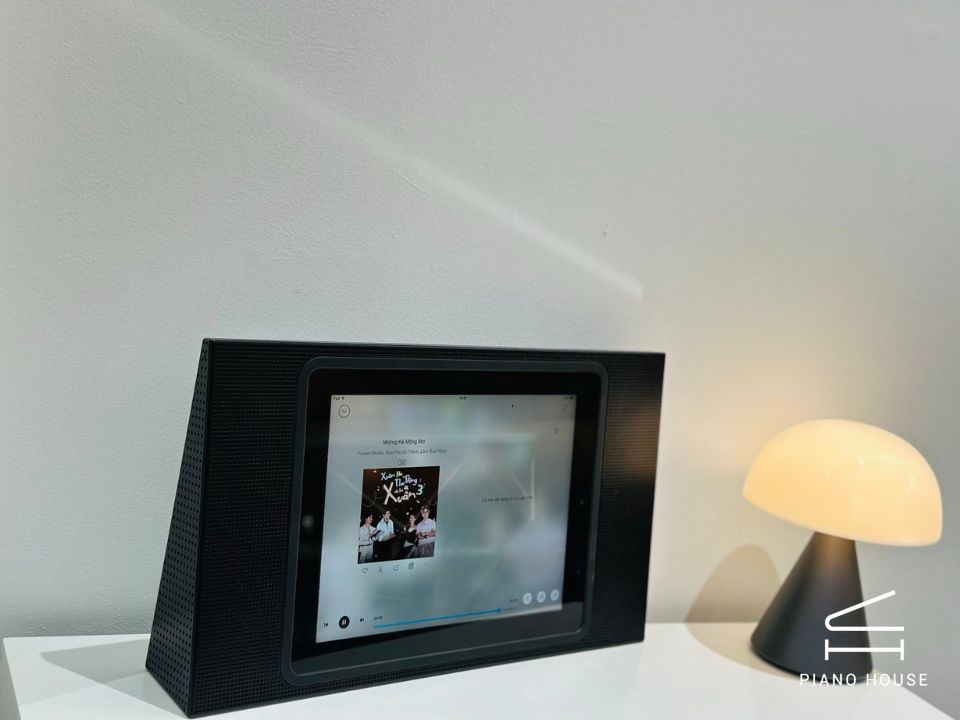 Bang & Olufsen Beoplay A3 - Black