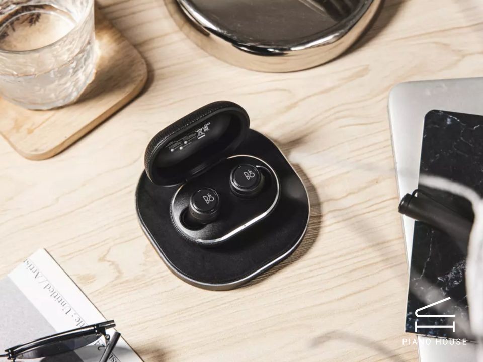 Beoplay E8 3rd Gen - Black