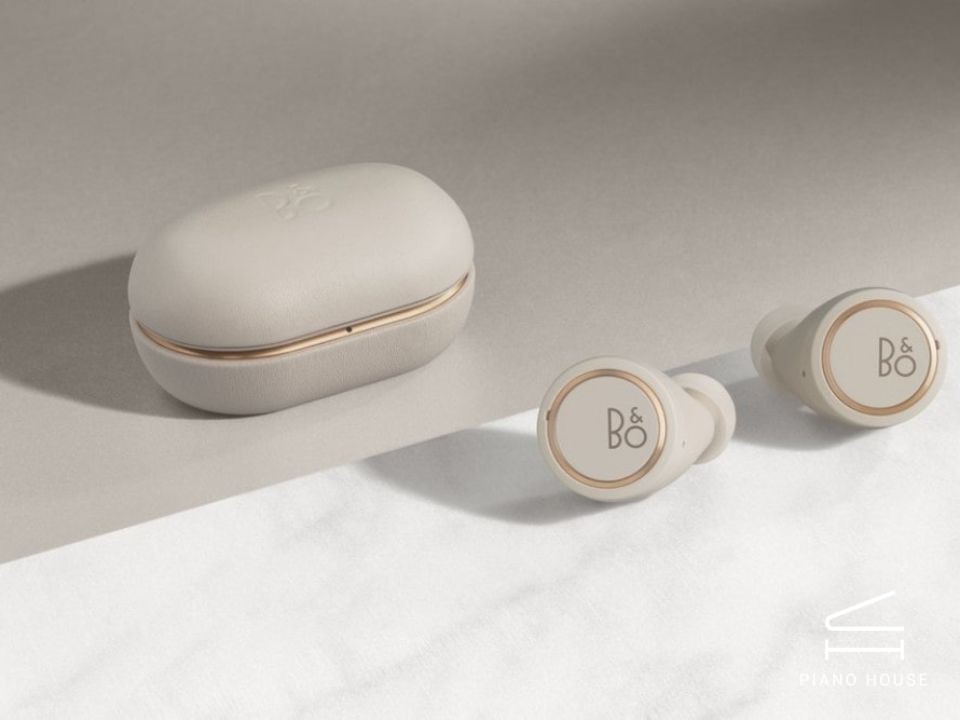 Beoplay E8 3rd Gen - Gold