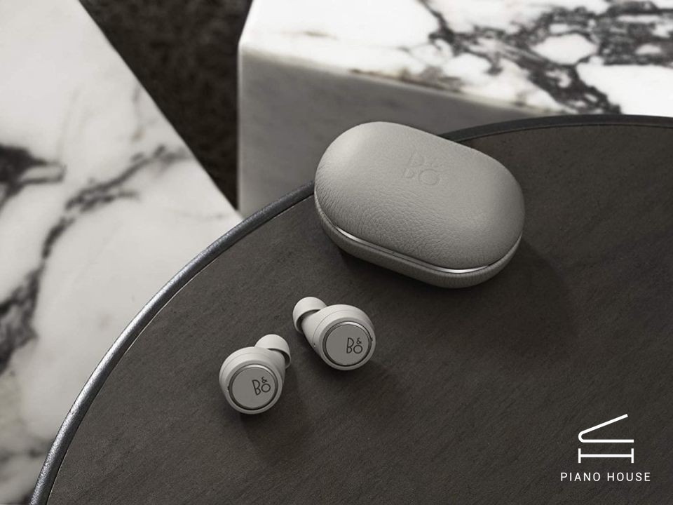 Beoplay E8 3rd Gen - Grey