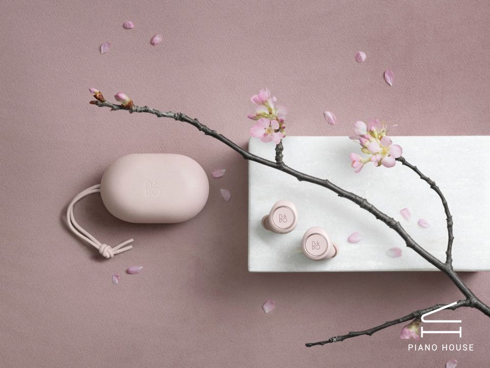 Beoplay E8 3rd Gen - Pink