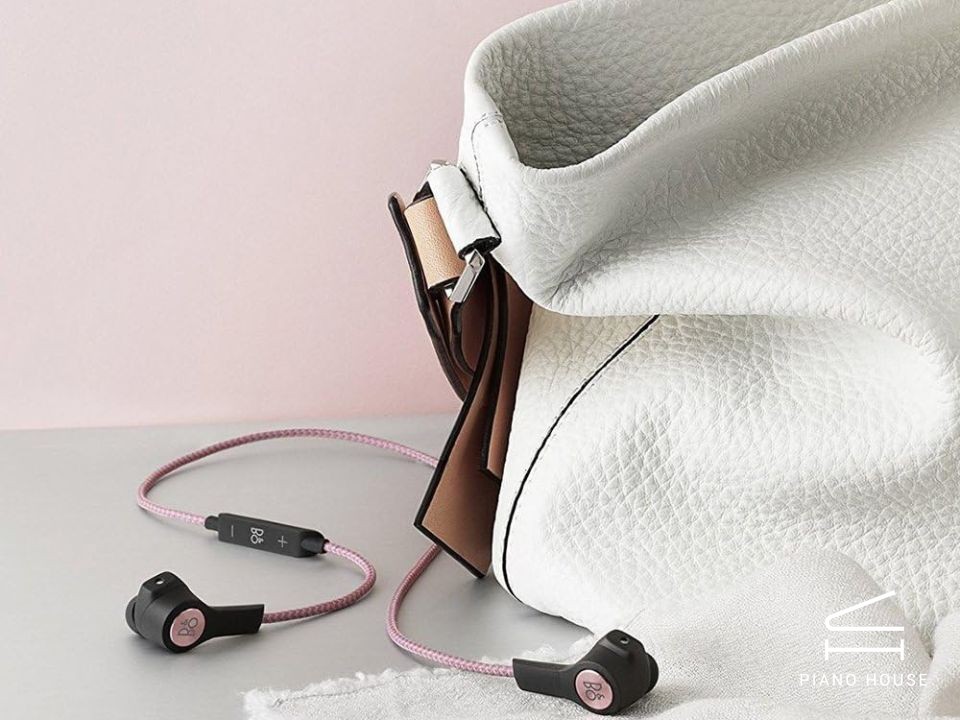 Beoplay H5 - Pink
