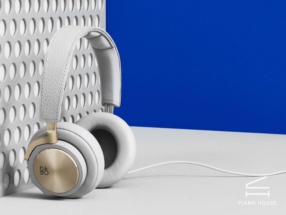 Beoplay H6 - Gold Tone
