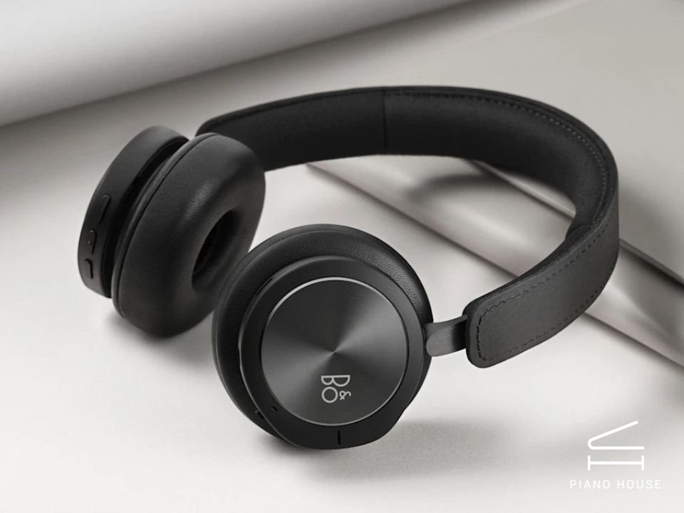 Beoplay H8i - Black
