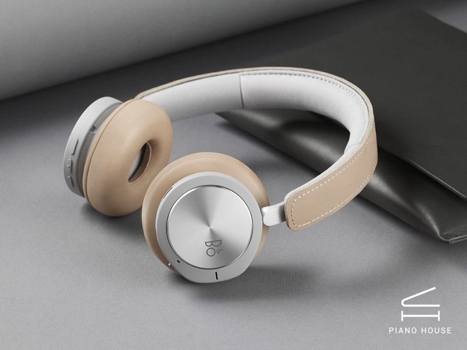 Beoplay H8i - Natural